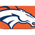 NFL Denver Broncos Large Logo Dell Vostro Skin